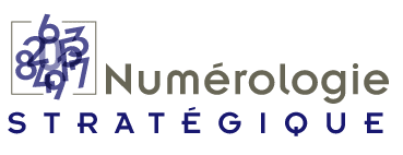 Logo Numérologie Stratégique