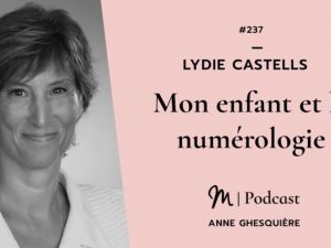 Podcast Métarmophose n°237 : Interview de Lydie Castells