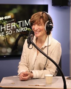 La Numérologie Stratégique® sur Fun Radio ! Émission du 25 mars 2022