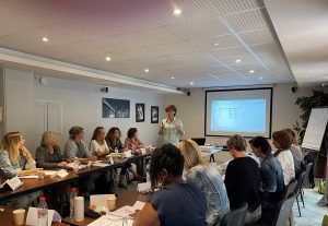 Du nouveau à propos de la formation en Numérologie Stratégique®