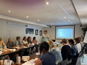 Du nouveau à propos de la formation en Numérologie Stratégique®