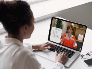 Ouverture de la formation en e-Learning !