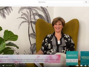 Découvrez une très belle interview de Lydie Castells concernant la Numérologie Stratégique® !