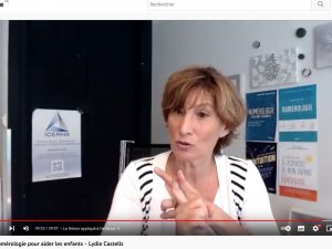 Interview passionnante ! La Numérologie pour aider les enfants