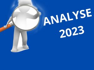 Analyse de l’année 2023 : année universelle 7