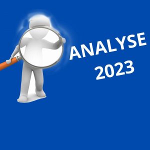 Analyse de l’année 2023 : année universelle 7