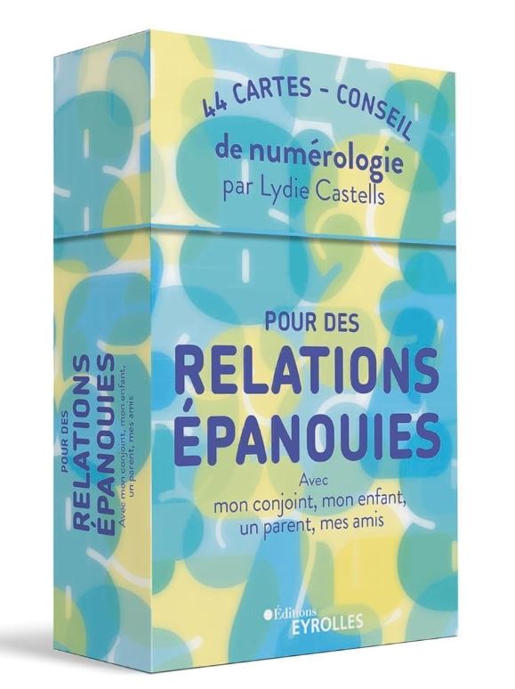 Coffret « Pour des relations épanouies »
