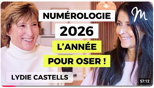 Prêts à surfer sur les nouvelles énergies de 2026 ?