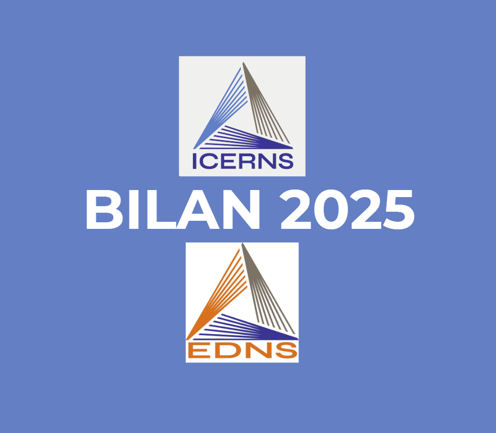 Découvrez notre Bilan 2025 !