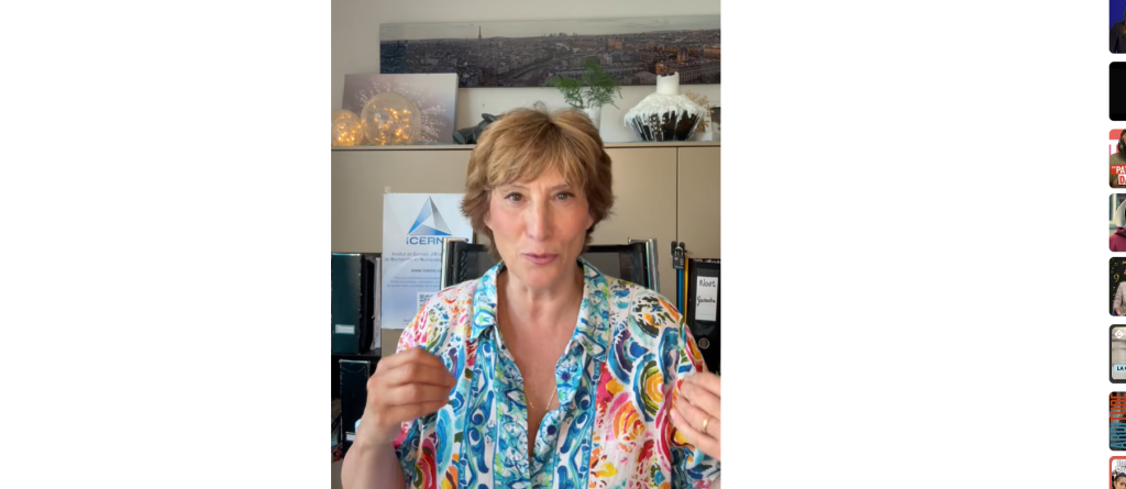 Juin 2026 : Analyse du mois par Lydie Castells